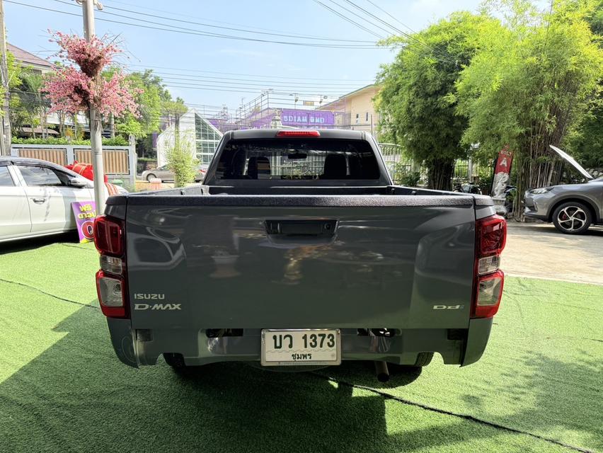  #ISUZI D-MAX SPACECAB ตัว S DDI  เครื่อง1.9 cc. เกียร์AUTOปี 2023 6