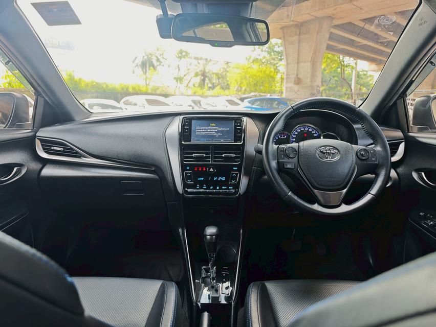 Toyota Yaris 1.2 Sport Premium ปี 2020 รูปที่ 5