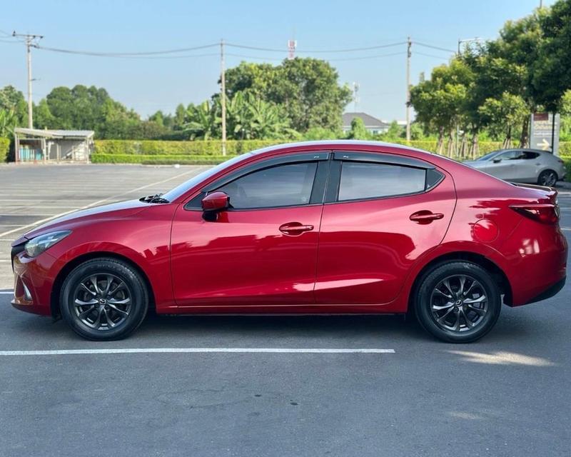 MAZDA2 2015 รหัส QT6027 6