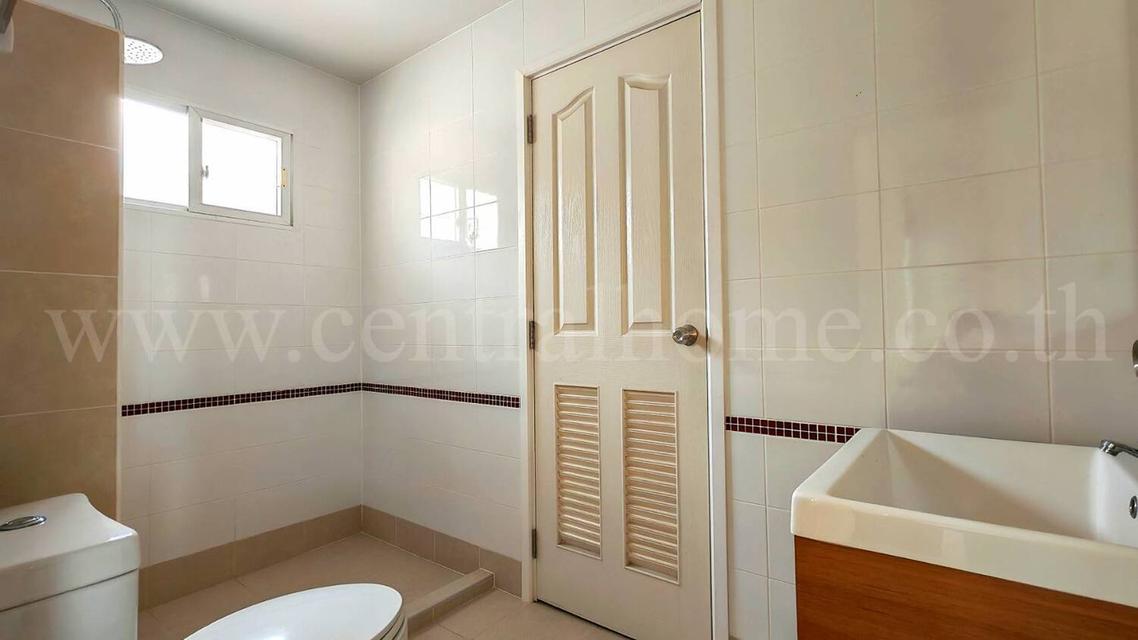 บ้านแฝด ภัสสร ไพรด์ ศรีนครินทร์ - เทพารักษ์  19