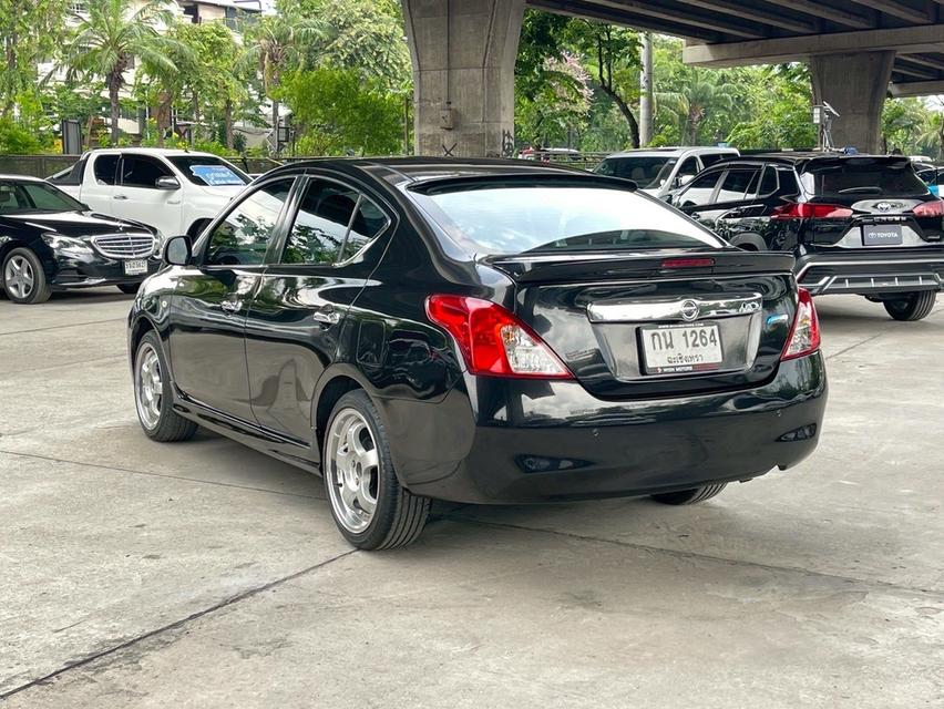 รหัสรถ WMT1264 ALMERA 1.2VL