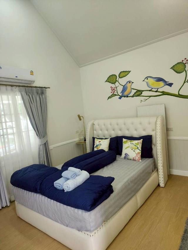 ให้เช่ารายวัน บ้านพัก เขาใหญ่วิวเขา 360° สำหรับครอบครัว/คู่รัก/ปาร์ตี้ | เงียบสงบ ใกล้แหล่งท่องเที่ยว 10