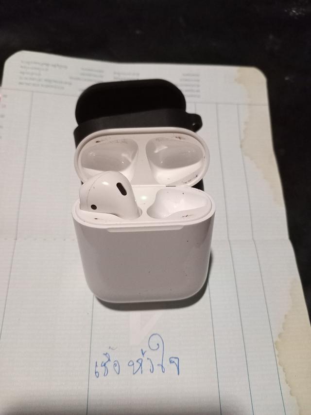 หูฟัง ไร้สายของแท้มือสอง รูปที่ 3