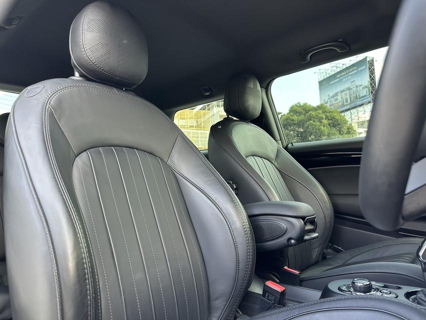 MINI EV Cooper SE LCI 2021 รูปที่ 12