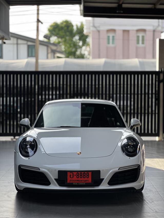 Porsche 911.2