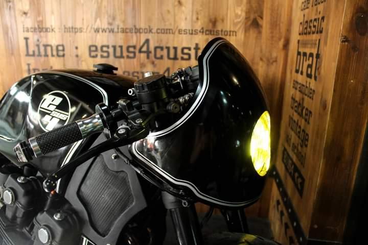 ขาย Honda CB750 2