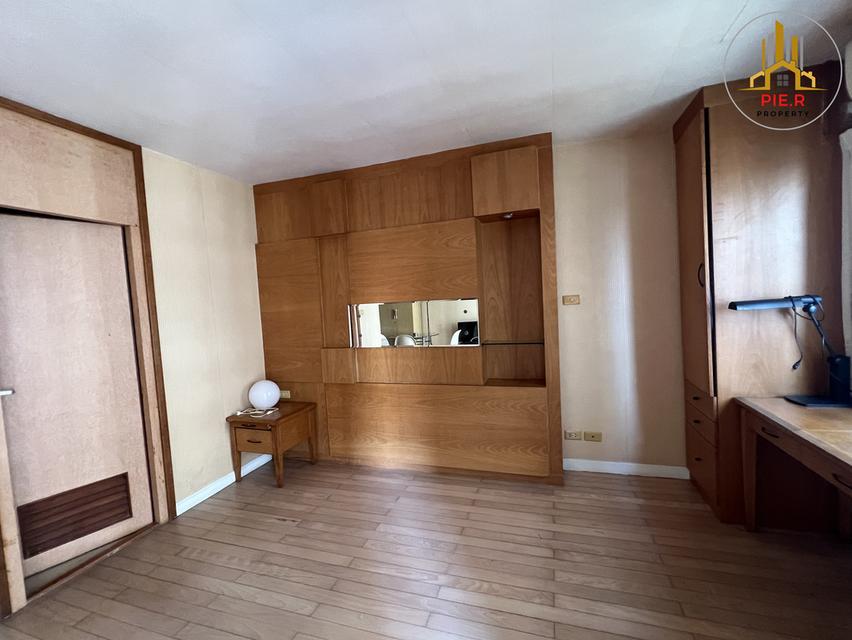 SV City Rama3 l เอสวี ซิตี้ พระราม3 คอนโดพร้อมอยู่ ริมแม่น้ำเจ้าพระยา สิ่งอำนวยความสะดวกครบครัน 7