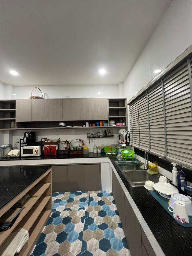 ขายบ้านสวย 2 ชั้น ใกล้ราชภัฏ นครปฐม 6