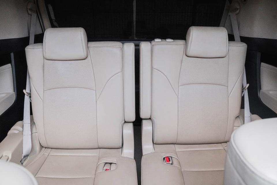 รหัสรถ 67GG5959 Toyota Alphard 2.5 Hybrid ปี 2018  11