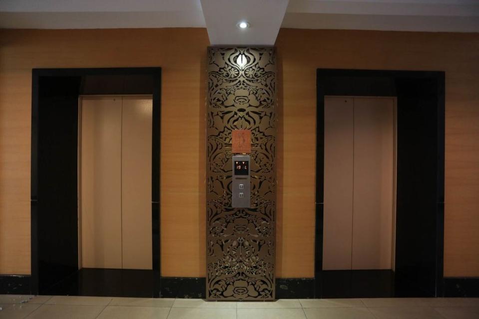 ขายคอนโด เออร์บานา สาทร ชั้น 21 วิวสระว่ายน้ำ ทำเลดี เดินทางสะดวก ใกล้รถไฟฟ้า BTS ศาลาแดง 15