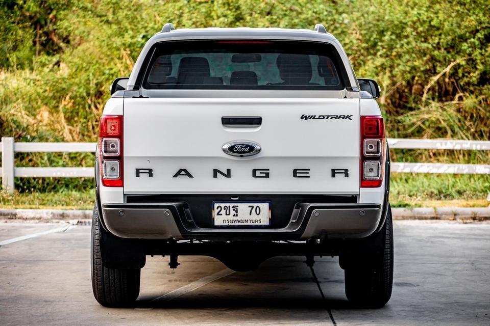 ขาย FORD Ranger 2.2.Wildtrak Hi-Rider ปี18 6