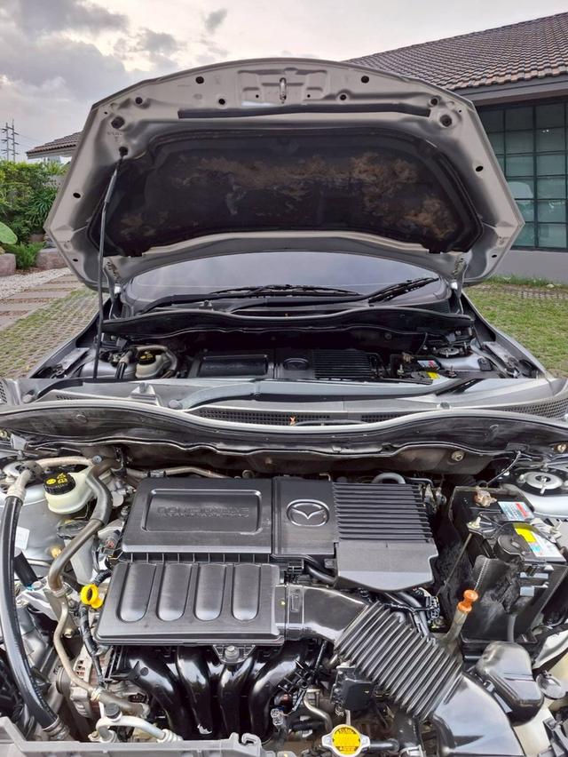 รหัสรถ KN7531 MAZDA MAZDA2 1.5 Spirit Sports ปี 2013 17