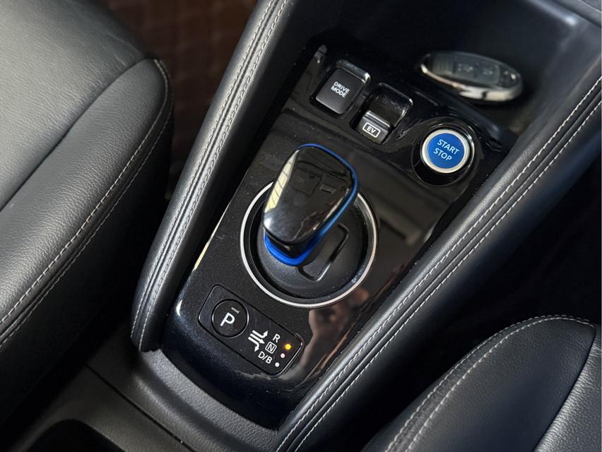 รหัสรถ WRT9787 2020 NISSAN KICKS, 1.2 V e-POWER รูปที่ 10