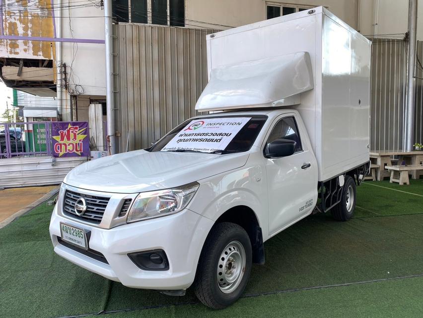 🎯#NISSAN NAVARA NP300 SINGLECAB 2.5 SL  เกียร์ MT  ปี 2019