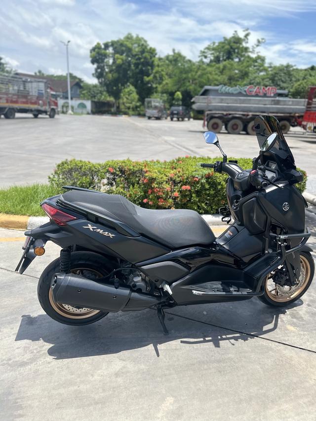 Yamaha XMAX 2023 รถบ้านขายเอง