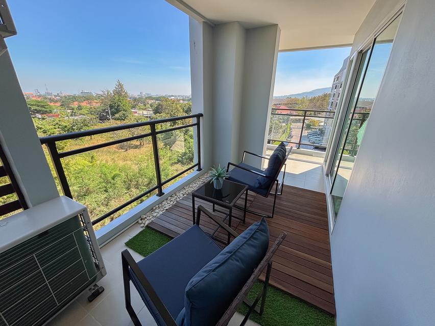 The 88 condo Huahin for sale 1