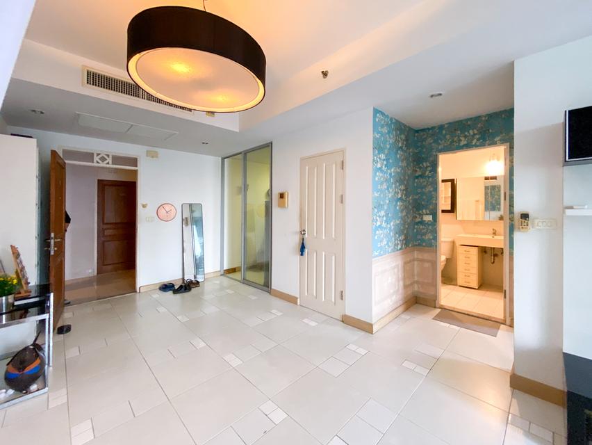 🎯 ทำเลทองเจริญนครริมแม่น้ำ! ขาย Supalai River Place ชั้น 28 (51.35 ตร.ม.) 1 นอน วิวเมืองสาทร+วิวแม่น้ำ เห็นพลุทุกปี ใกล้ ICONSIAM เพียง 4.6 ลบ. 🎯 9
