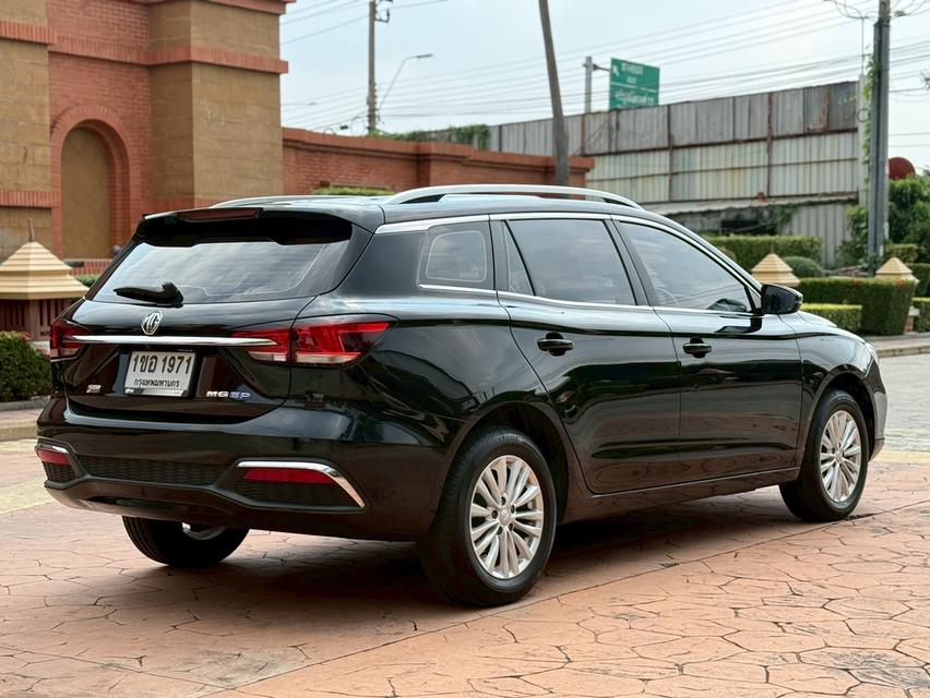 รหัสรถ PJP1971 2022 MG EP PLUS