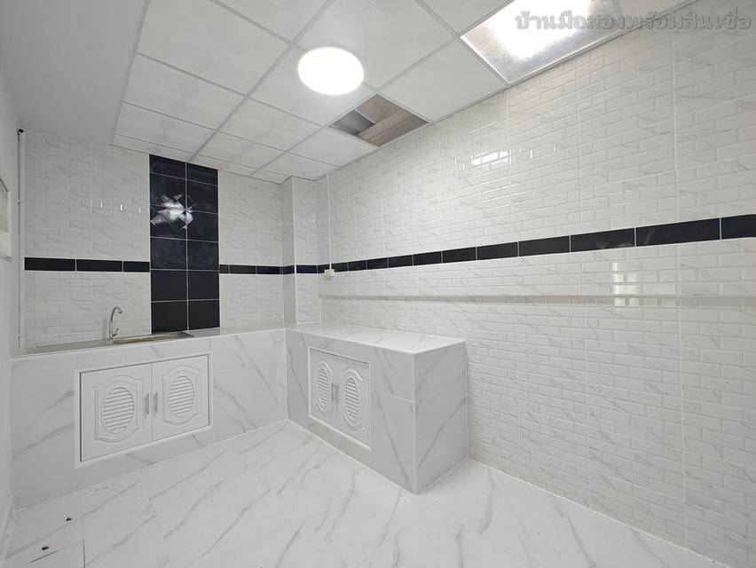 ไดมอนด์วิลล์ ลำลูกกาคลอง2 12