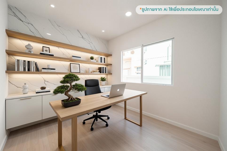 ไลฟ์ บางกอก บูเลอวาร์ด วงแหวน-พระราม 9 18