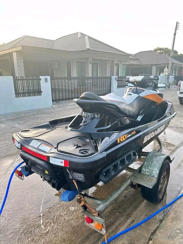 ขาย Jetski SEADOO RXT 260 5