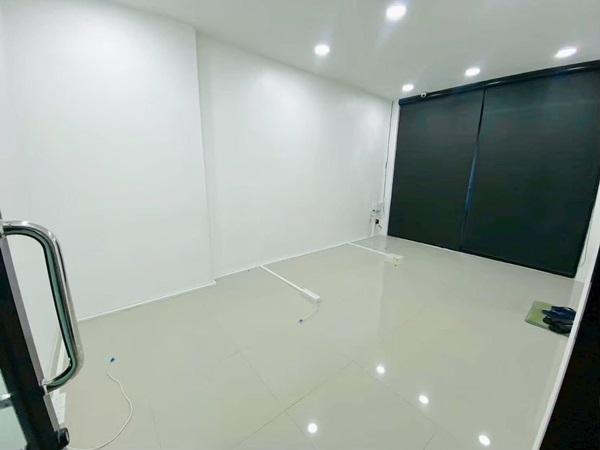 ขาย HOME OFFICE หมู่บ้านพราวขวัญเวียง ต.สันผักหวาน จ.เชียงใหม่ Tel 0956914142 10