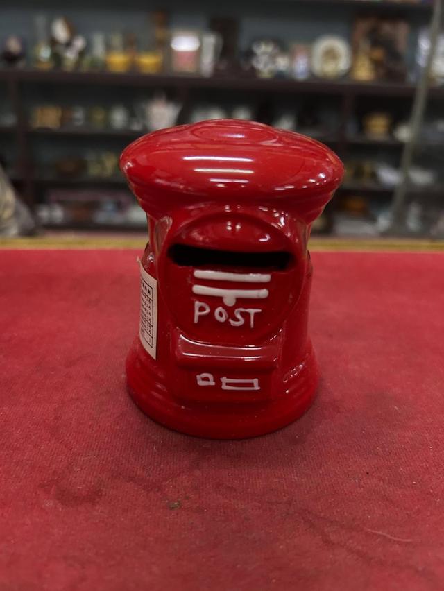 กระปุกออมสินเซรามิก กระปุกออม 5