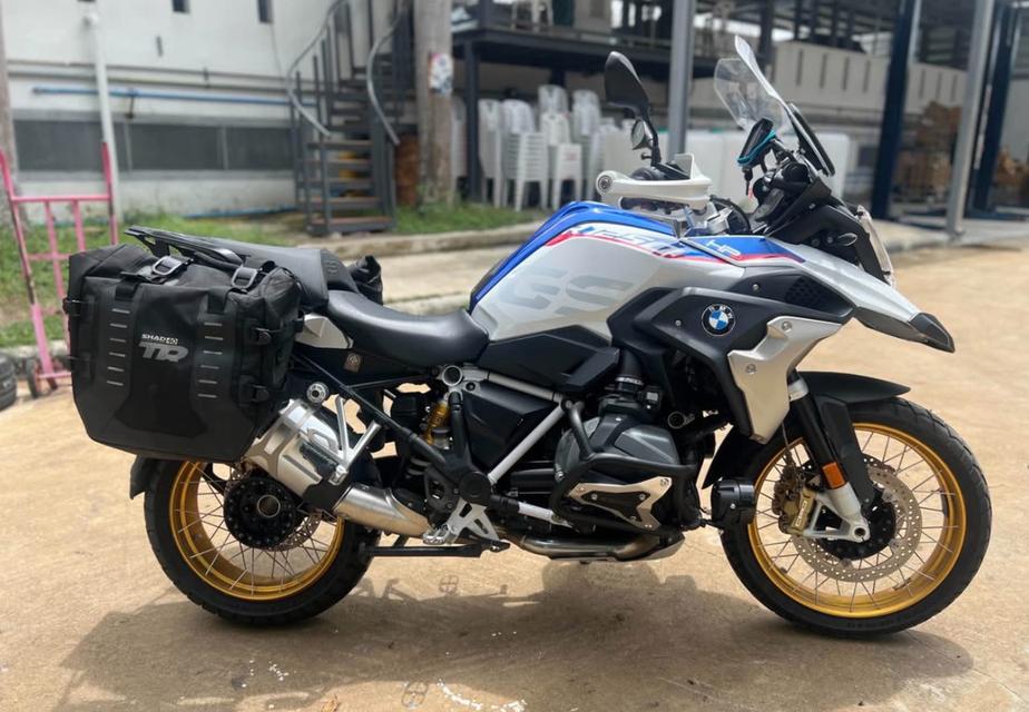 BMW R 1250 GS ปี 2019 2