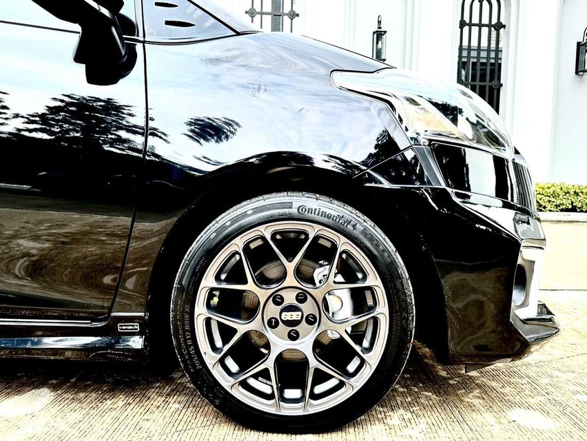 TOYOTA SIENTA 1.5V ปี 2019 รูปที่ 9