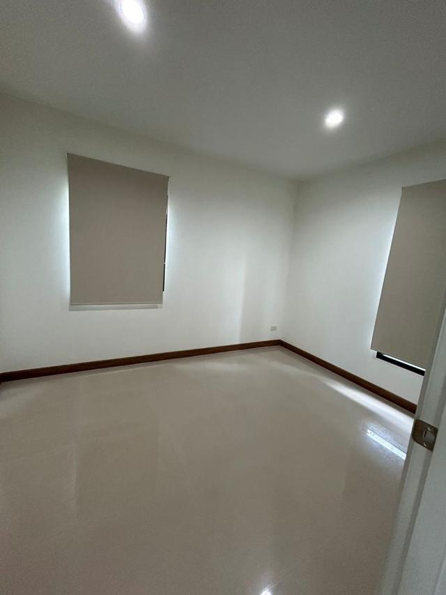 ขายบ้านเดี่ยว 2 ชั้น โครงการ Breeze at Eastern Star Foresto บูรพาพัฒน์–สุขุมวิท ทำเลดี ใกล้นิคมมาบตาพุด เพียง 3.5 ลบ. 11