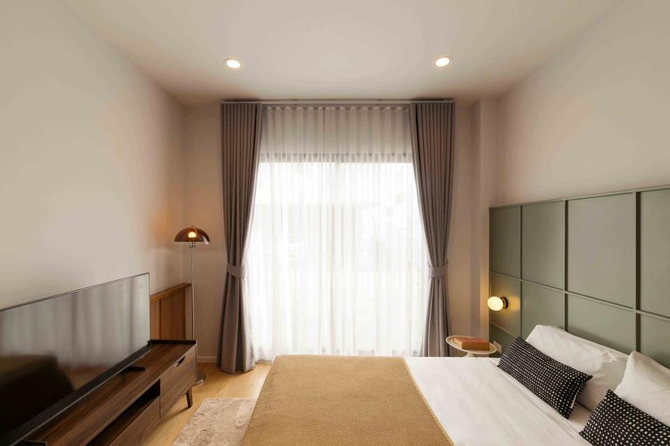 ขายบ้านเดี่ยว 2 ชั้น โครงการ HOLM 2 - สันพระเนตร เชียงใหม่ พร้อมเข้าอยู่ ทำเลดี ใกล้เซ็นทรัลเฟสติวัล 1