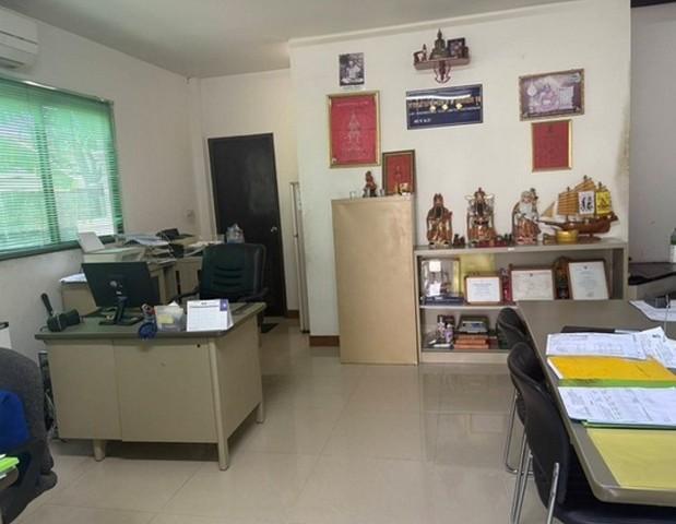 ให้เช่าโกดัง 1600 ตร.ม. พื้นที่สีเหลือง ขอใบ รง. 4 ได้ ตำบลแพรกษาใหม่ เมืองสมุทรปราการ 6