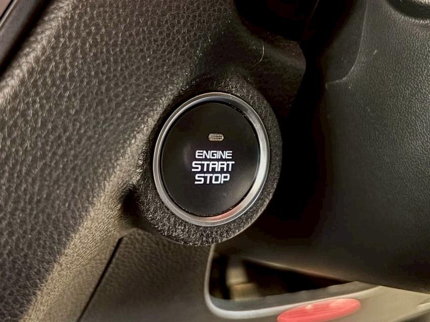 ISUZU D-MAX 1.9 Hi-Lander ZP Cab4 ปี2020 รถบ้านแท้ ตัวท็อปสุดในรุ่น น็อตไม่ขยับ 12