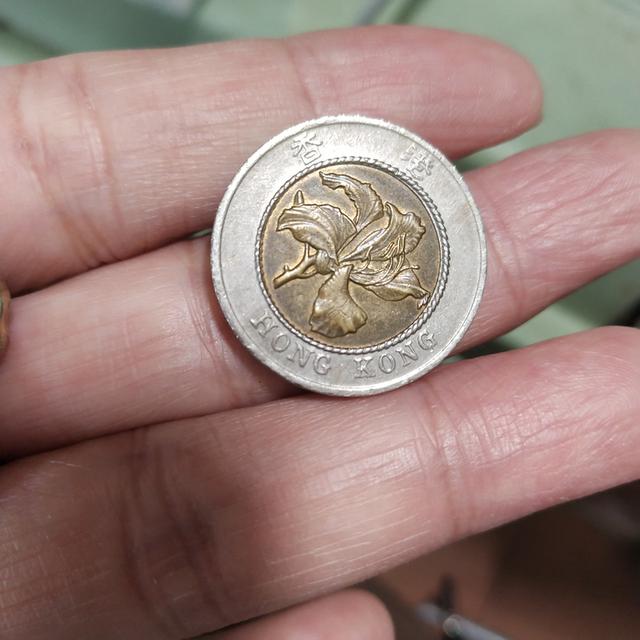 เหรียญต่างประเทศและต่างประเทศ รูปที่ 5