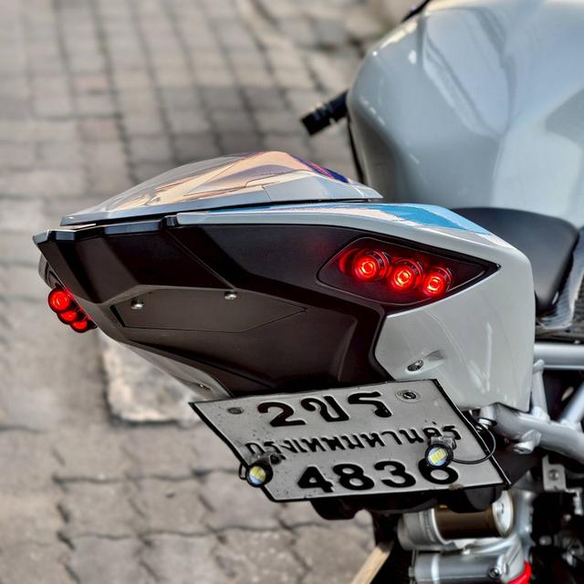 MW S1000RR ปี2020 จด2020 รูปที่ 11