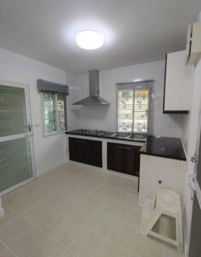 ขายบ้านเดี่ยวมือสอง หมู่บ้านพฤกษาวิลเลจ 5 บางใหญ่ นนทบุรี งดรับนายหน้า เจ้าของขายเอง 8