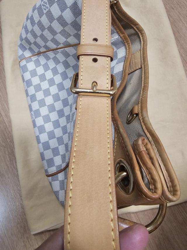 Louis Vuitton รุ่น Damier Azur Galliera PM รูปย่อยที่ 3