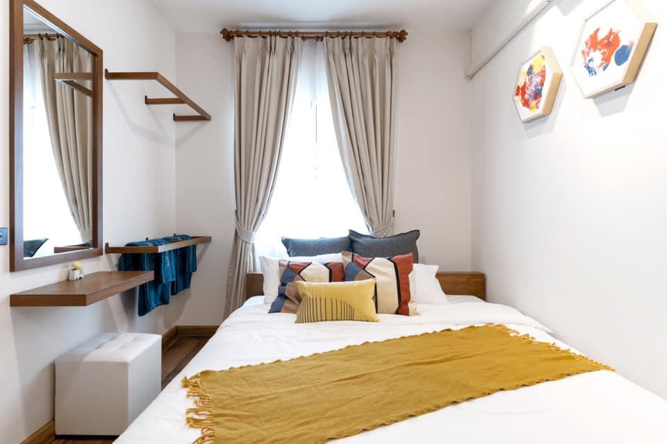 🏡💜ให้เช่าทาวน์เฮาส์สองชั้นใกล้เมือง ทำเลดี สะอาด ครบจบในที่เดียว 13