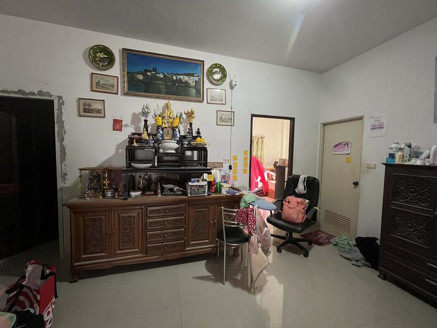 ขายบ้านในเมืองอุดรธานี 15