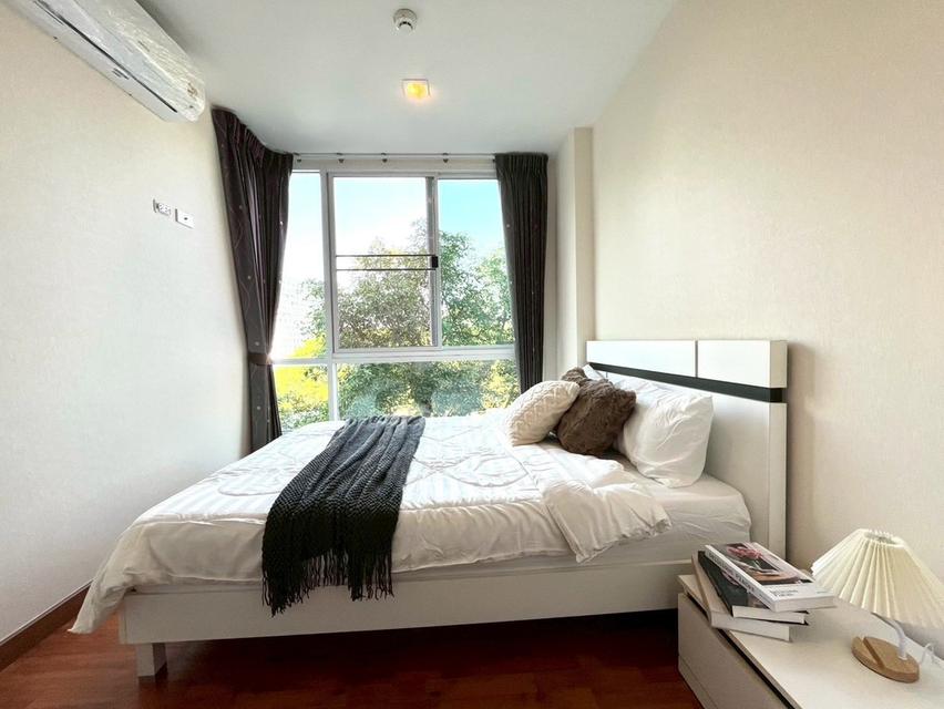 คอนโดที่เข้าใจไลฟ์สไตล์คนยุคนี้ 🖤 ขายคอนโดเด่น 1 ห้องนอน 1 ห้องน้ำ เพียง 2.19 ล้านบาท 7