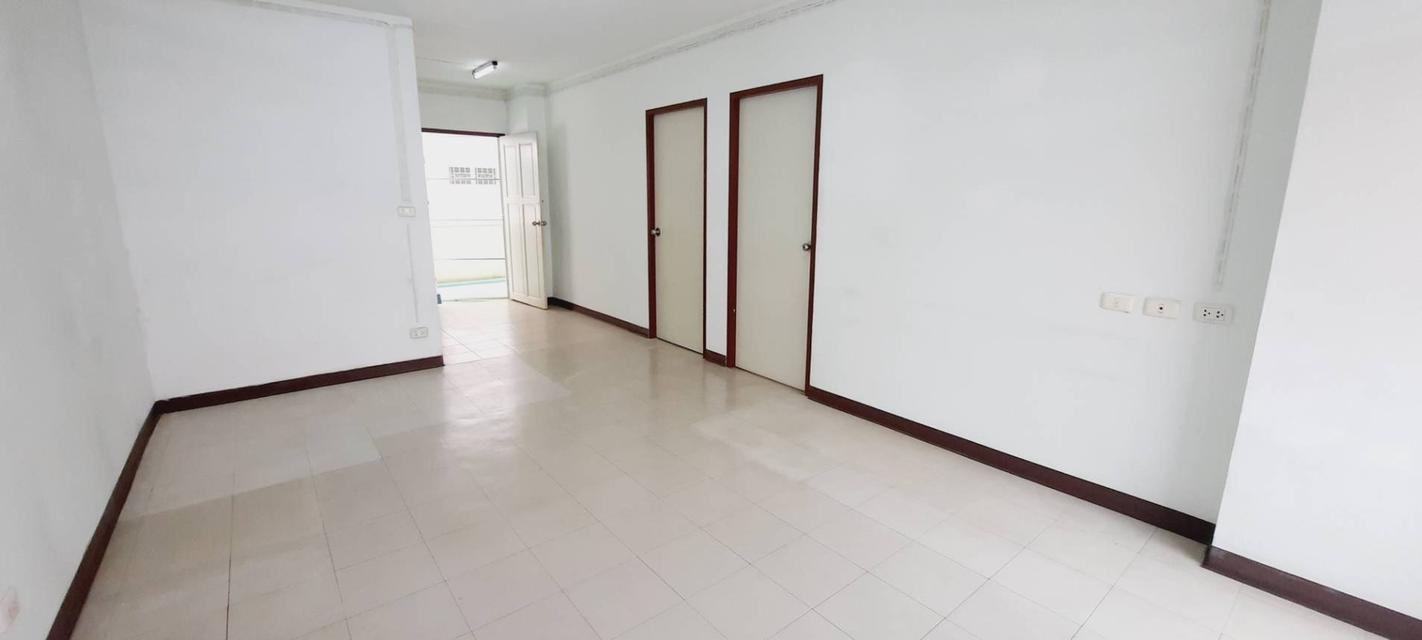 คอนโด บ้านธนารักษ์หลังศูนย์ราชการจังหวัดนนทบุรี 2