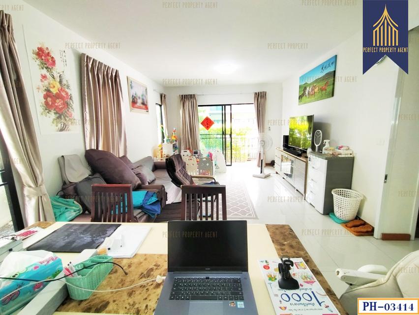 ขายบ้านแฝด เดอะทรัสต์ สุวรรณภูมิ-เทพารักษ์ (The Trust Suvarnabhumi-Teparak) บางโฉลง บางพลี พร้อมอยู่ 9