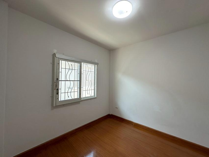 ขายทาวน์เฮ้าส์  เดอะวิลล่า รัตนาธิเบศร์-ราชพฤกษ์ ท่าอิฐ ถนนรัตนาธิเบศร์ บ้านสวยพร้อมอยู่ 14