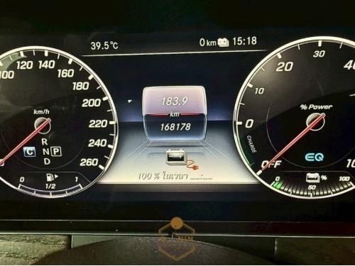 รถ benz 3