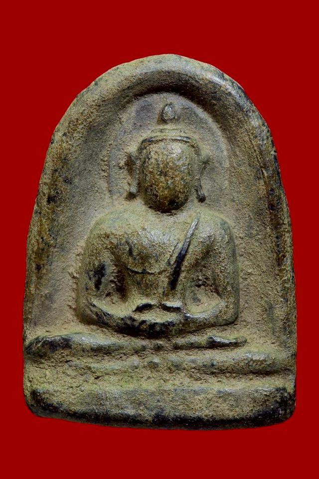 พระซุ้มกอ เปิดให้บูชาจ้า