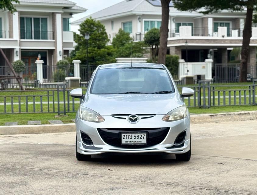 (แจ้งรหัสรถ AVA5627) 💥🆕Mazda2 1.5 2014 Elegance ใช้งานน้อย เจ้าของดูแลดี รูปย่อยที่ 2