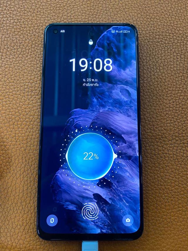 ขายต่อ OPPO Reno 6 2