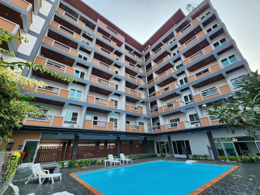 ็็็็Hotel in Pattaya / โรงแรมในพัทยา