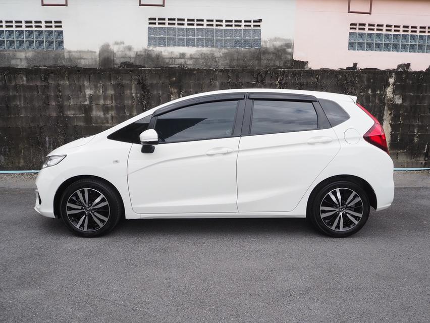 HONDA JAZZ 1.5 i-VTEC S ปี 2022