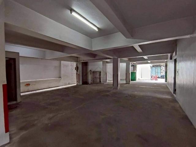 ให้เช่าอาคาร Stand Alone 4 ชั้นหลังมุม 750 ตร.ม. ติดถนนใหญ่พระราม4 ติด MRT หัวลำโพง ใกล้จุฬา สามย่าน พร้อมเข้าอยู่ Offic 2